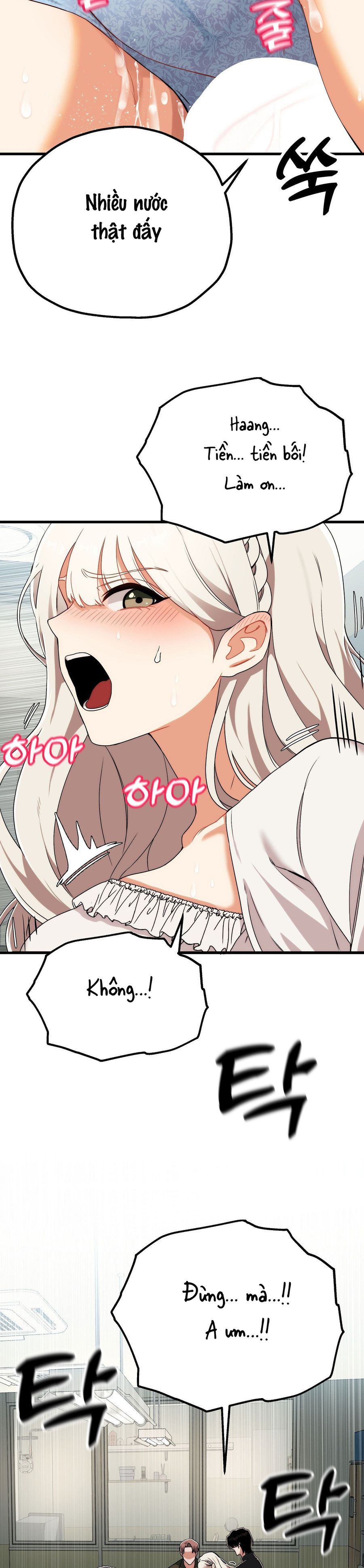 Câu Lạc Bộ Đọc Sách Người Lớn Chap 2 - trang 23