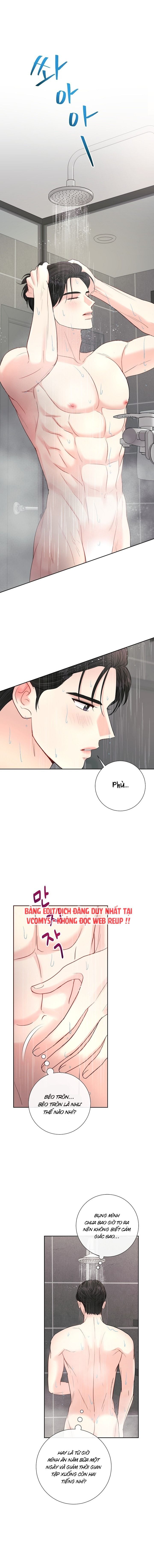 Mùa Hè Em Đến Chap 11 - trang 1
