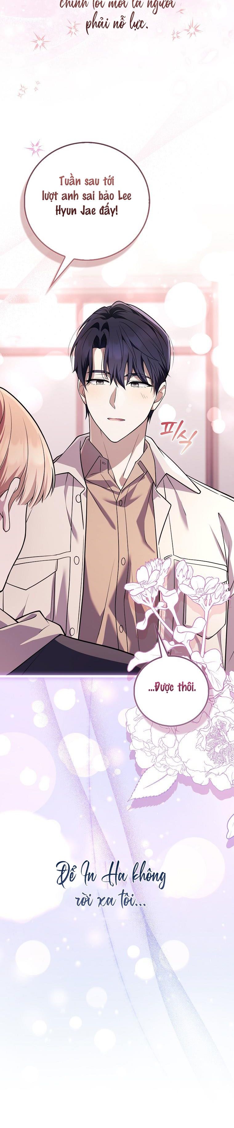 Trường Nam Sinh Chap 13 - trang 10