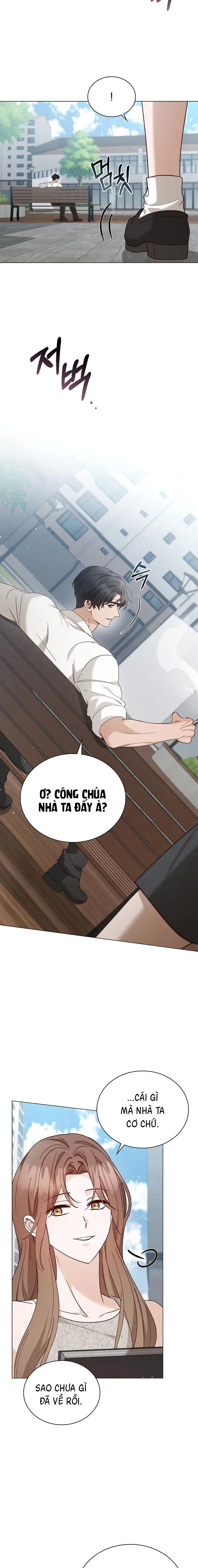 Vô Đề Chap 9 - trang 20