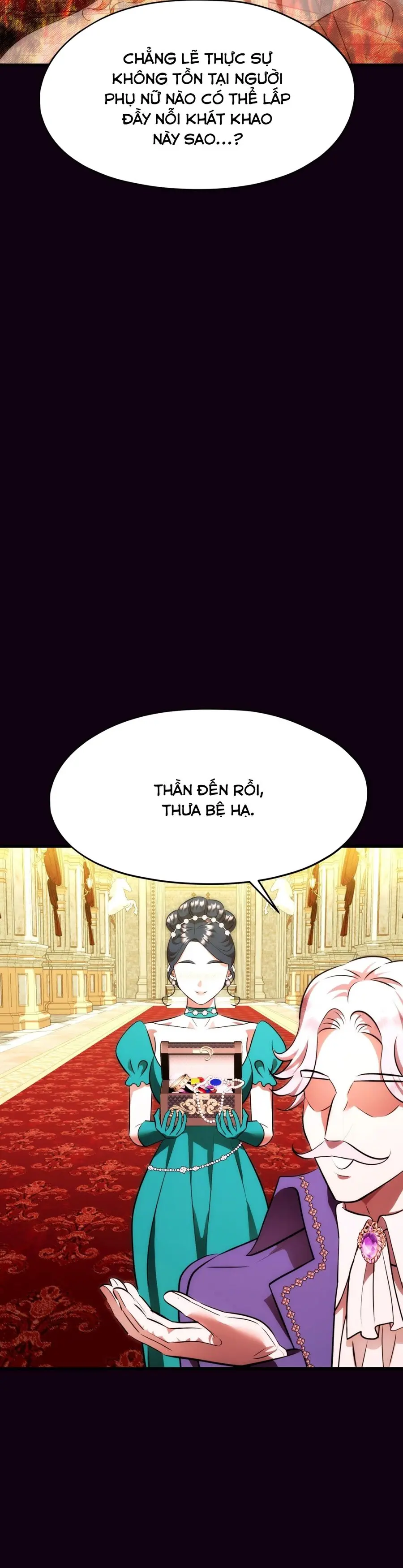 Tôi Tiễn Nam Chính Về Trời Nhé? Chap 38 - trang 5