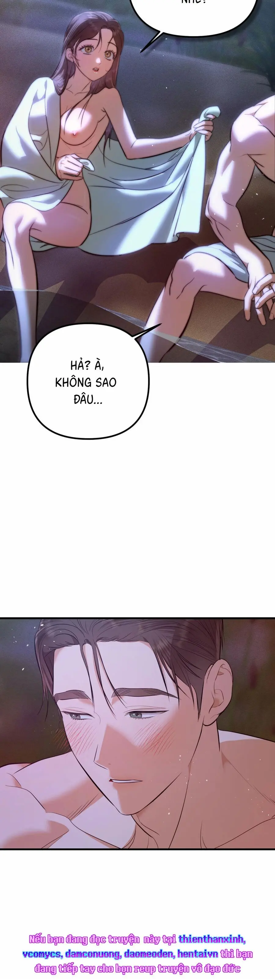 Đào Nguyên Tiên Cảnh Chap 4 - trang 27
