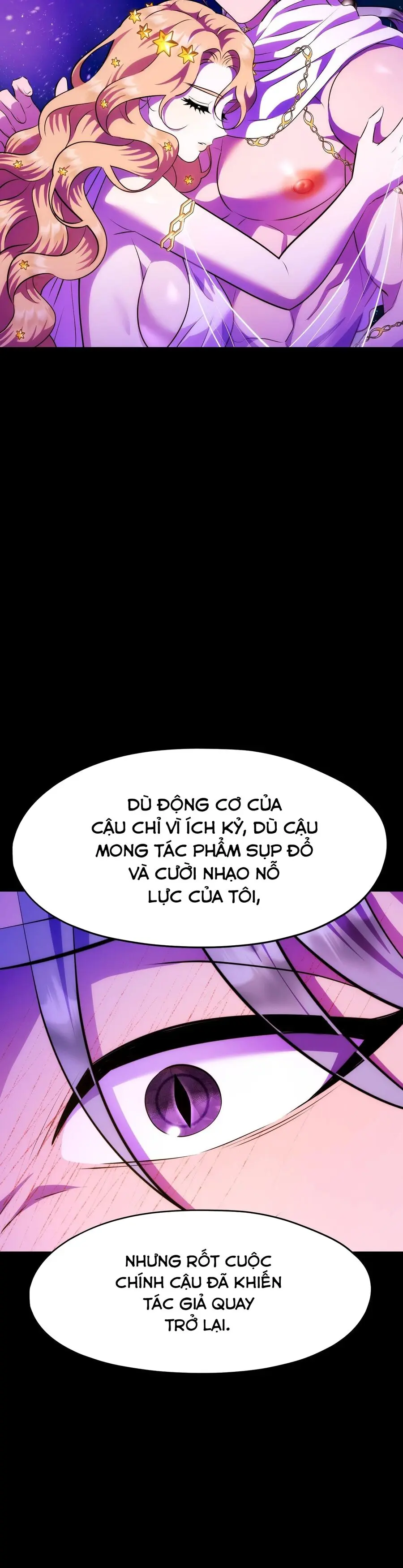 Tôi Tiễn Nam Chính Về Trời Nhé? Chap 35 - trang 55