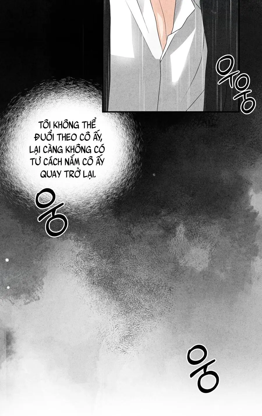 Nhật Ký Yêu Bạn Thân Chap 18 - trang 33