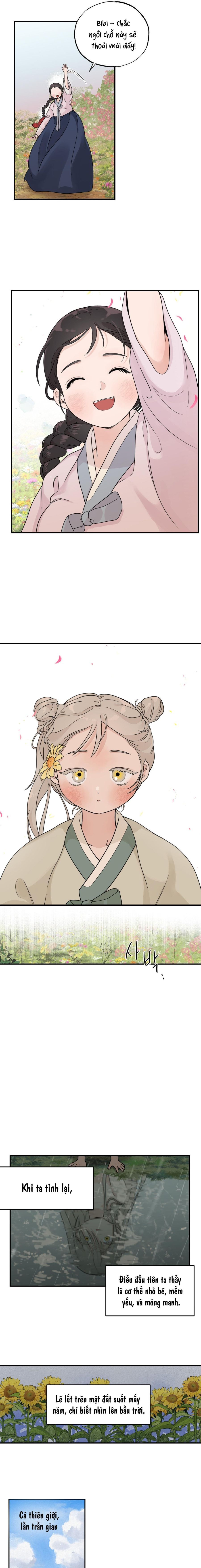 Bibisae Chap 6 - trang 11