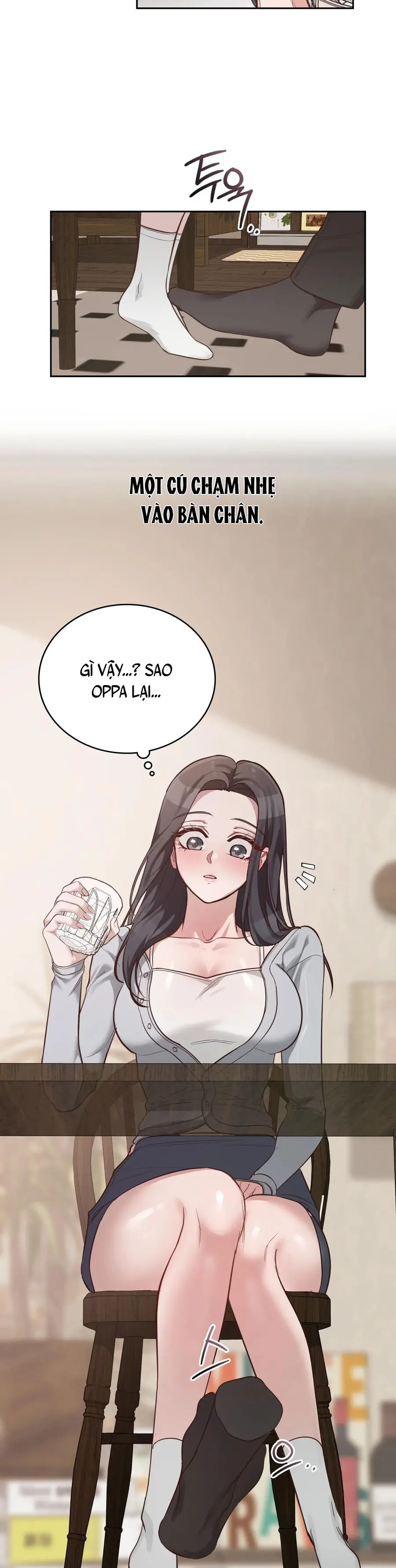 Nữ Sinh Đại Học Hae Joo Chap 1 - trang 51