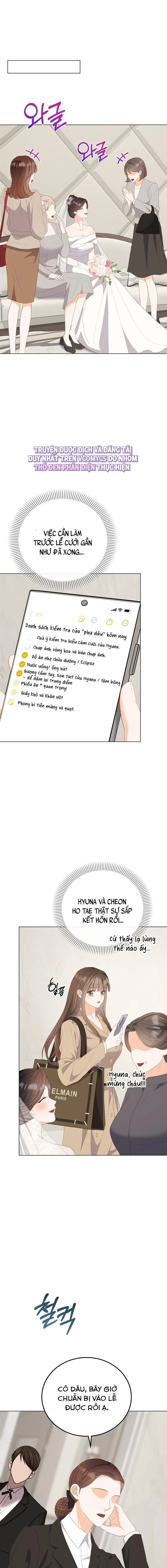 Giờ Tăng Ca Chap 41 - trang 13
