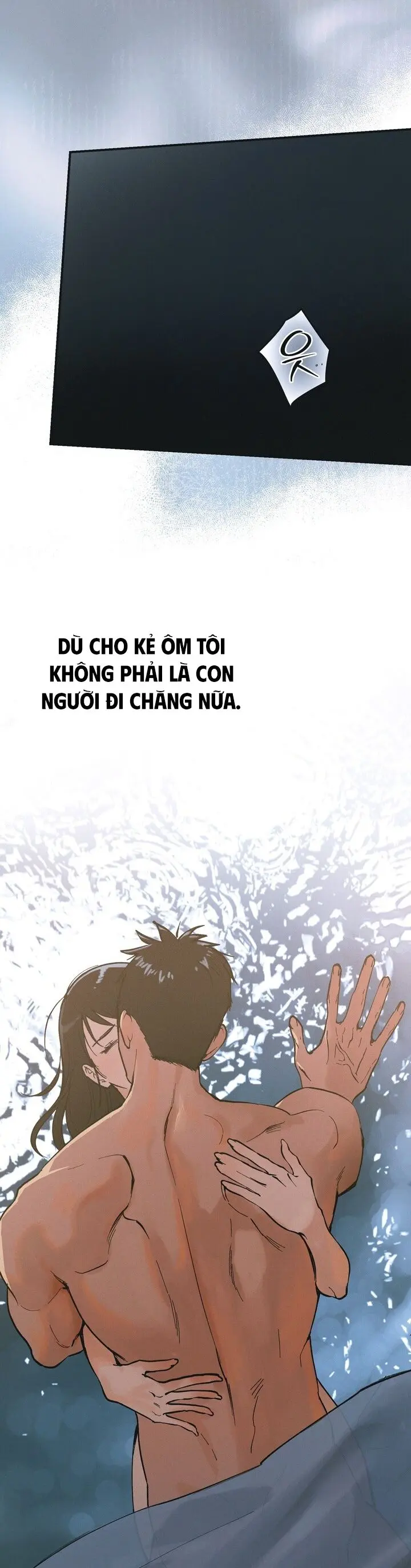 Điều Kiện Thử Nghiệm Mẫu Mới Chap 3 - trang 21
