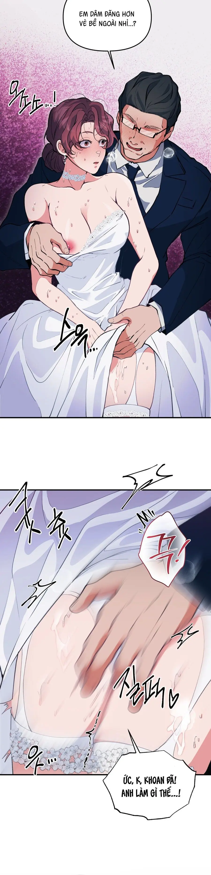 Tuyển Tập XX Công Cộng Chap 14 - trang 11
