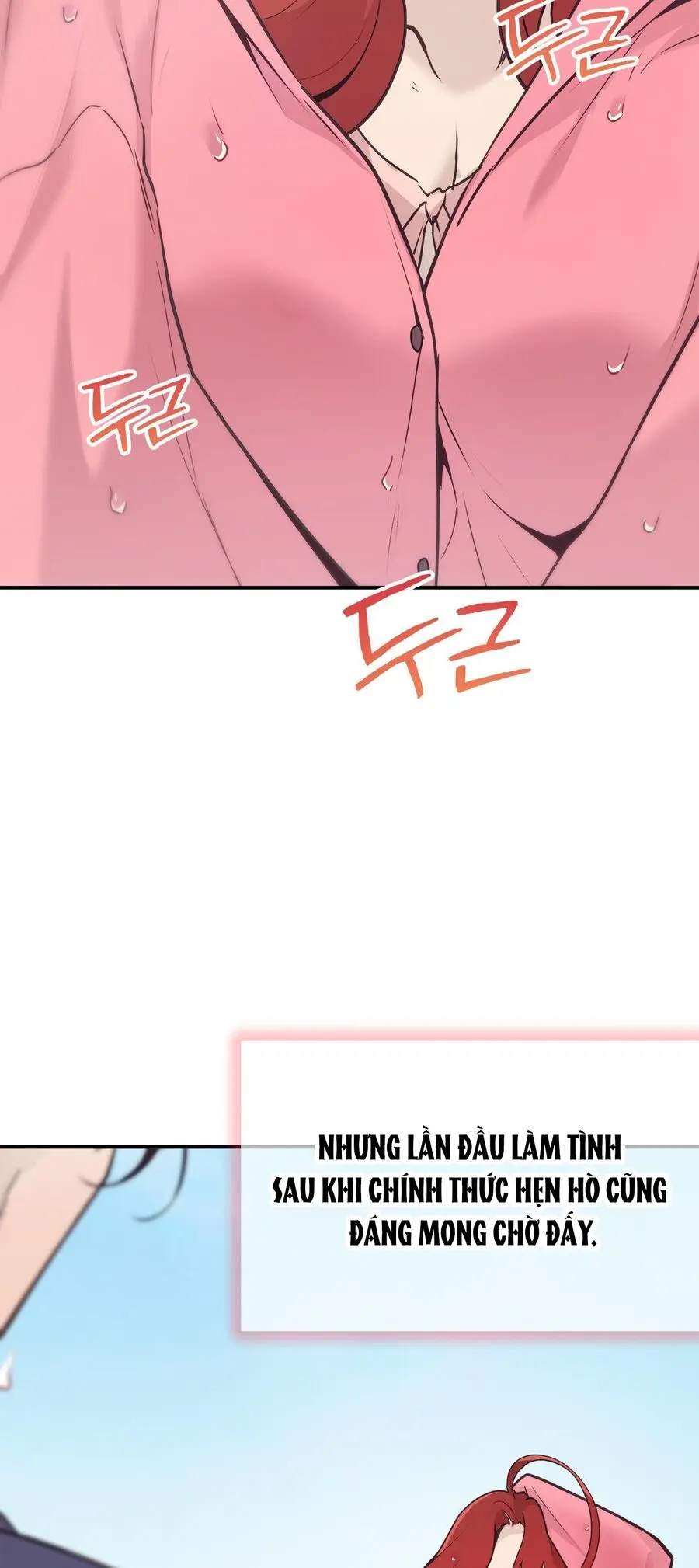 Cherry Pop Chap 20 - trang 34