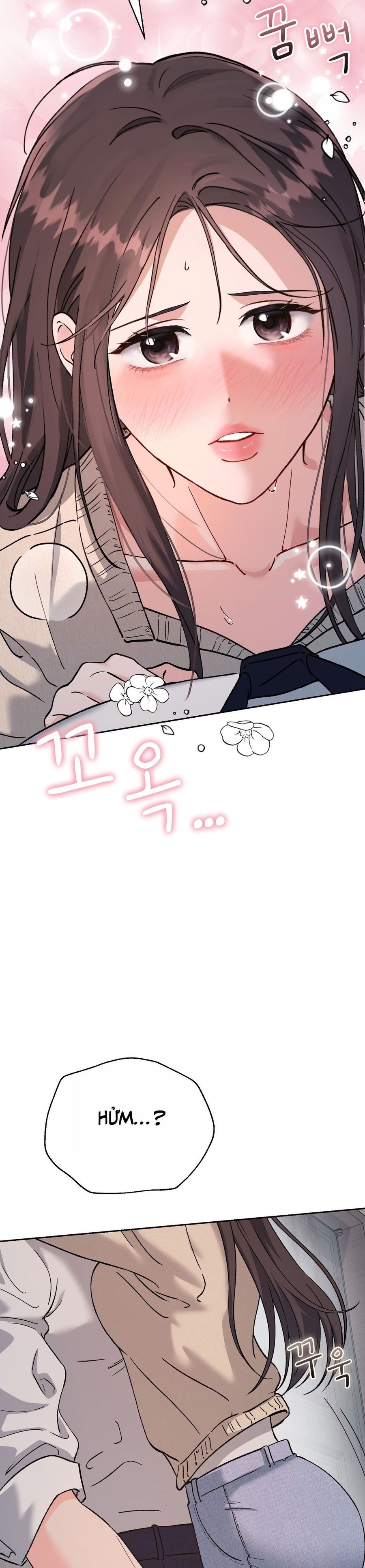 Hãy Trở Thành Biến Số X Của Đời Nhau Chap 62 - trang 42