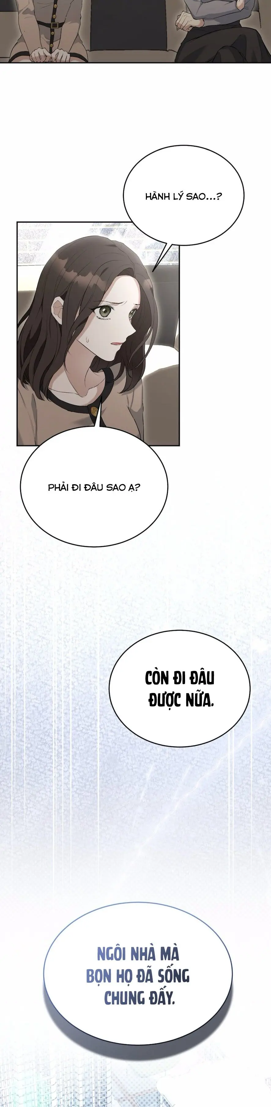 Đoạt Lại Chap 2 - trang 50