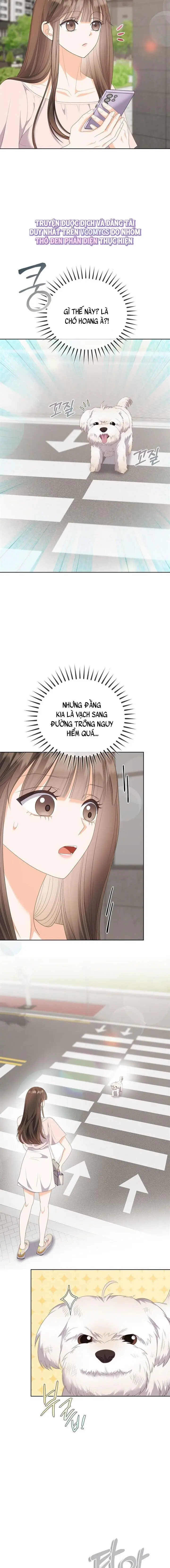 Giờ Tăng Ca Chap 26 - trang 2