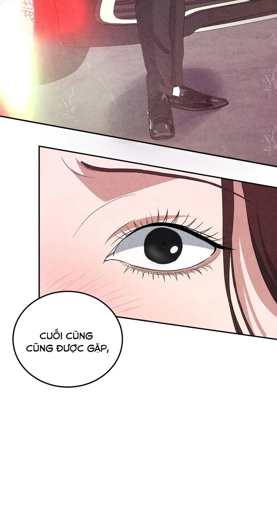 Nhật Ký Yêu Bạn Thân Chap 17 - trang 34