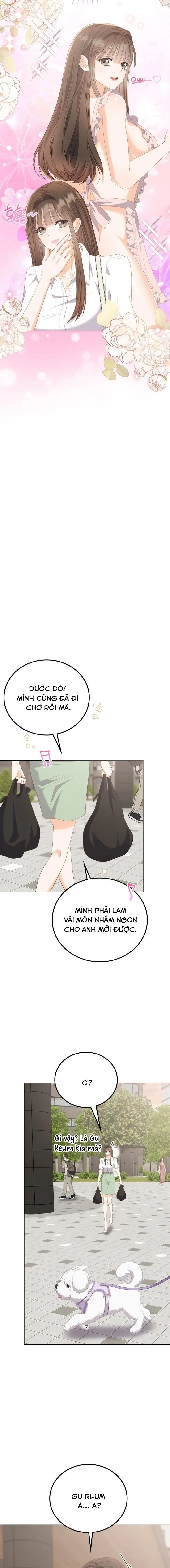 Giờ Tăng Ca Chap 30 - trang 7