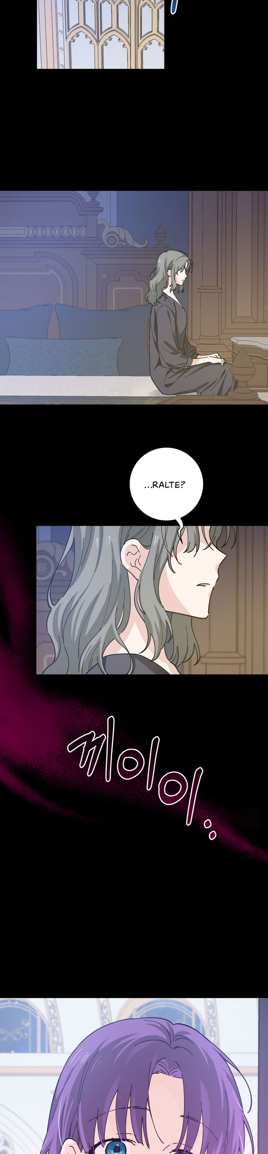 Tiểu Thư Nuốt Phù Thủy Chap 18 - trang 34
