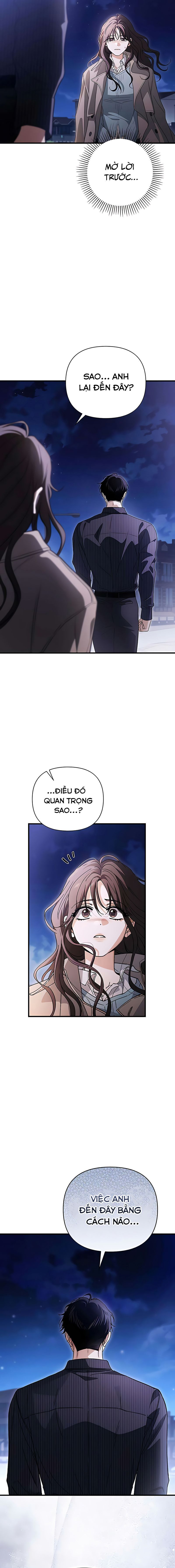 Kích Hoạt Chế Độ Trai Hư! Chap 29 - trang 8