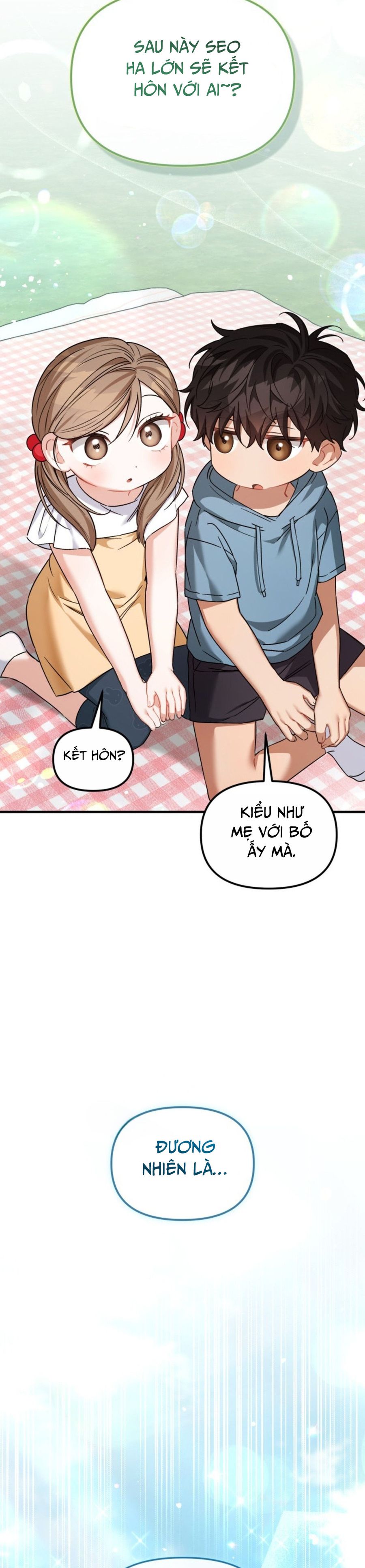 Công Dụng Của Người Bạn Thanh Mai Trúc Mã Chap 29 - trang 20