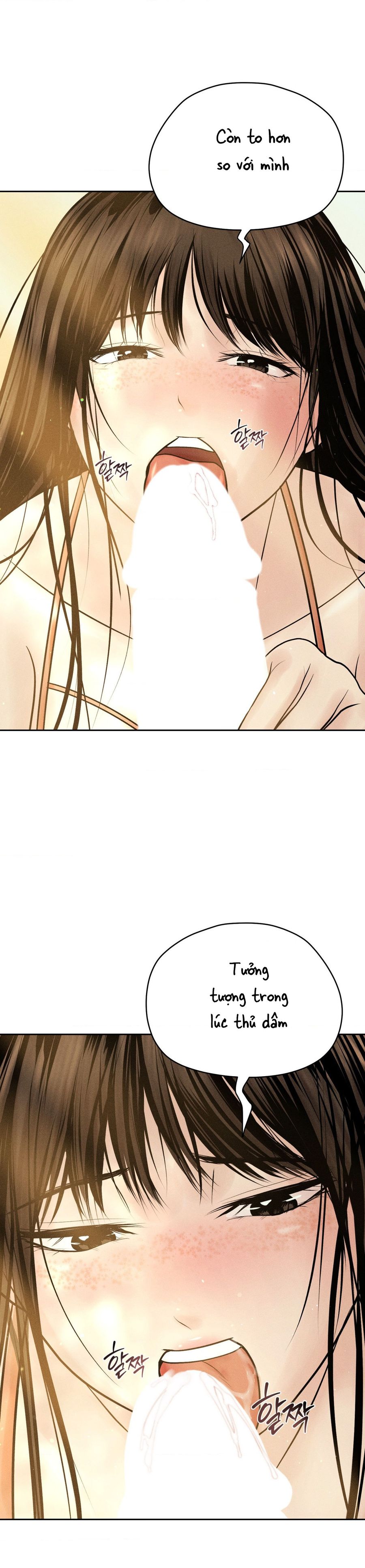 Chú À, Tôi Sẽ Trả Tiền Xe Cho Chú Chap 14 - trang 25