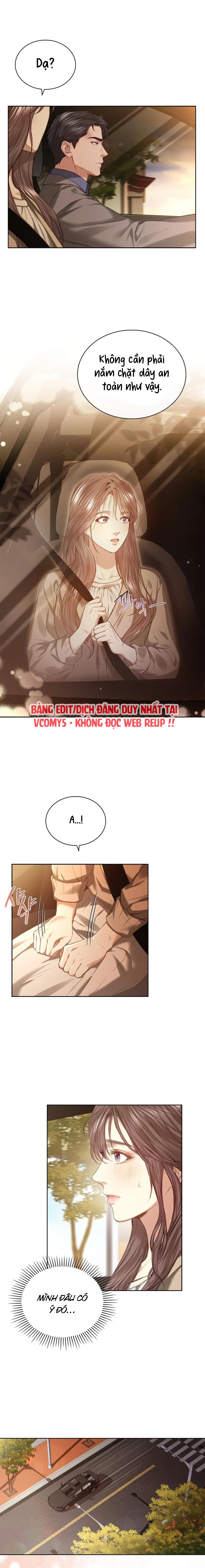Người Vợ Trẻ Chap 6 - trang 14