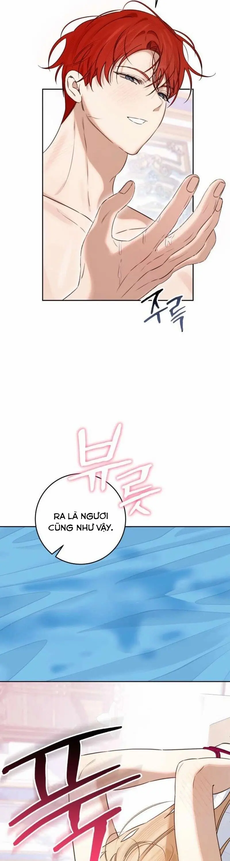Ma-Nơ-Canh Giáo Dục XX Của Các Hoàng Tử Chap 11 - trang 37
