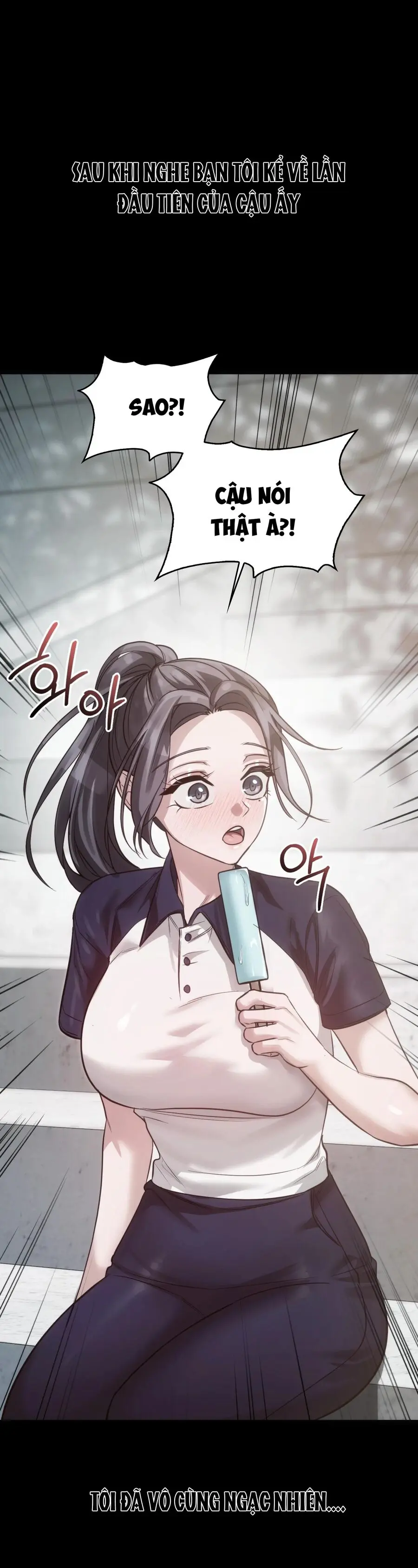 Nữ Sinh Đại Học Hae Joo Chap 4 - trang 12