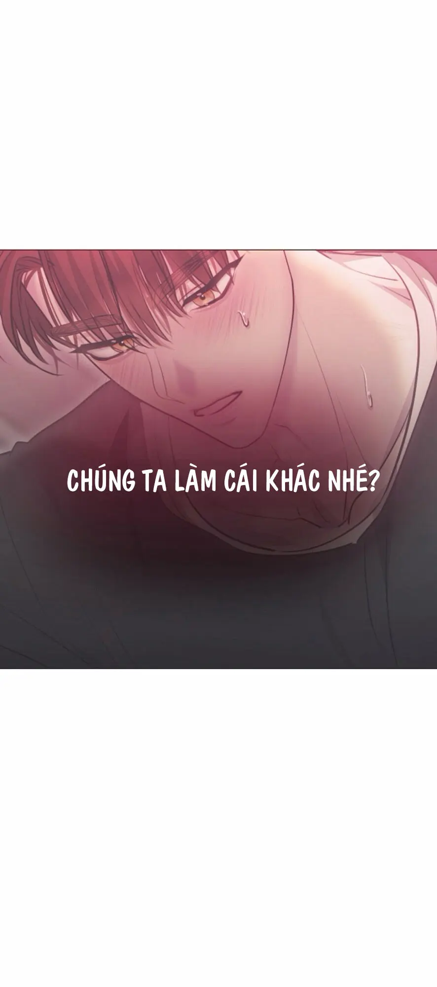 Sự Cám Dỗ Ngọt Ngào Của Cậu Bạn Thân Chap 6 - trang 13