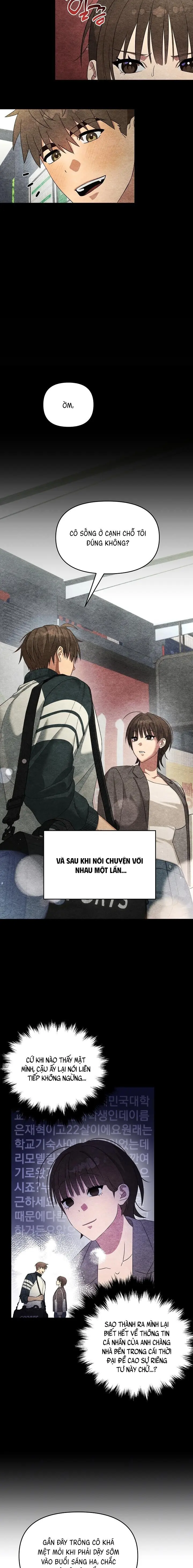 Nàng Succubus Muốn Sống Cuộc Sống Bình Thường Chap 1 - trang 12