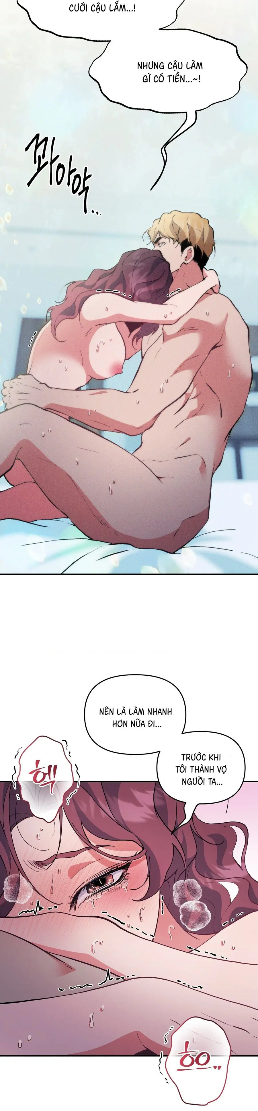 Tuyển Tập XX Công Cộng Chap 13 - trang 11