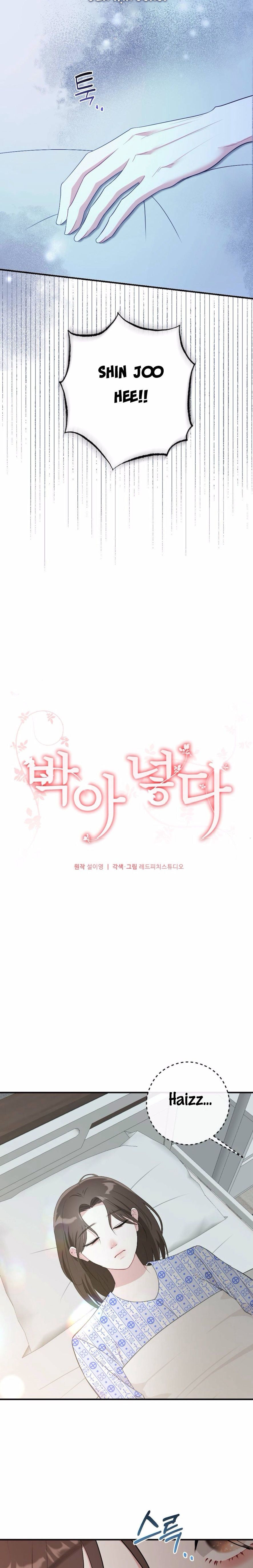Chiếm Lấy Em Chap 11 - trang 10