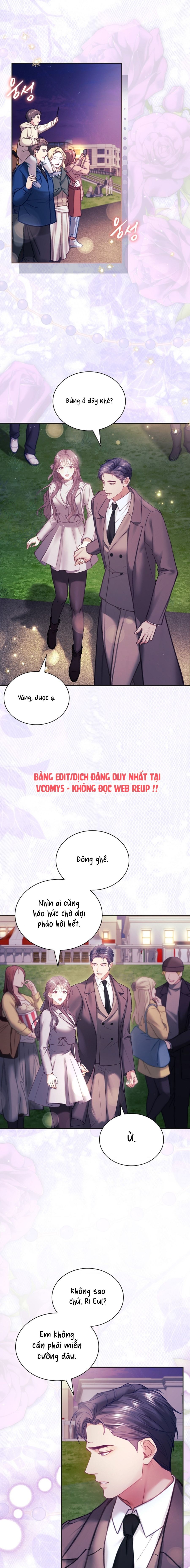 Người Vợ Trẻ Chap 60 - trang 1