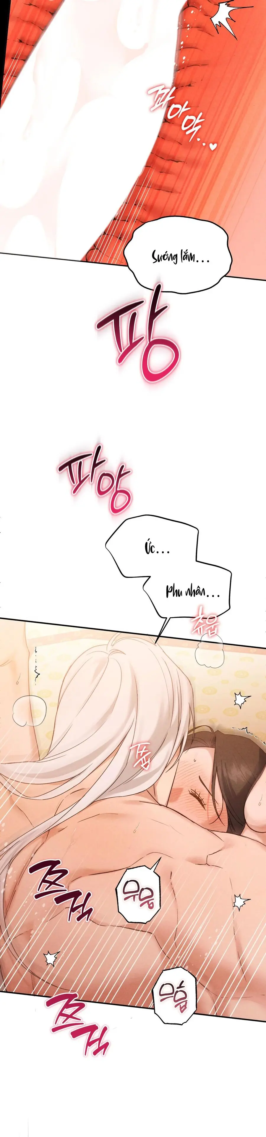 Phá Vỡ Cấm Kỵ Chap 8 - trang 10