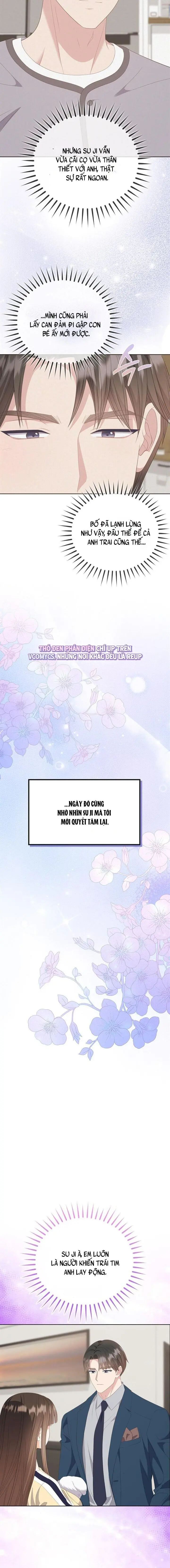 Giờ Tăng Ca Chap 33 - trang 8