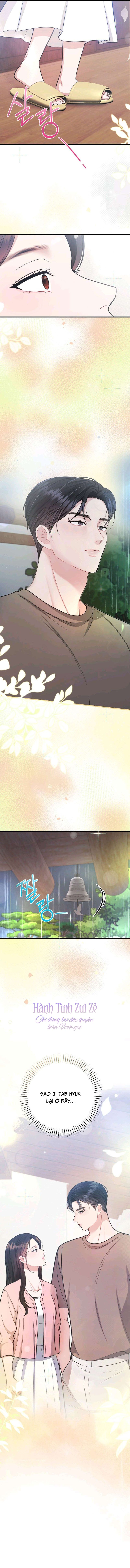 Đêm Mùa Hè Chap 6 - trang 13