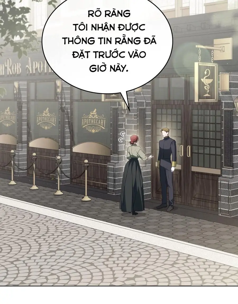 ODALISQUE Chap 33 - trang 74