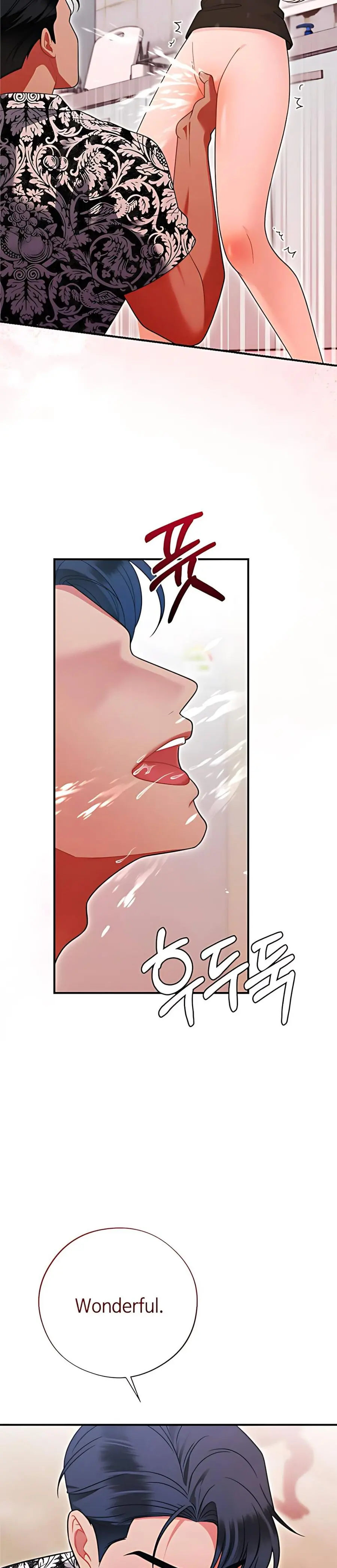 Kẻ Khiếu Nại Là Tên Giang Hồ Xấu Xa Chap 11 - trang 22