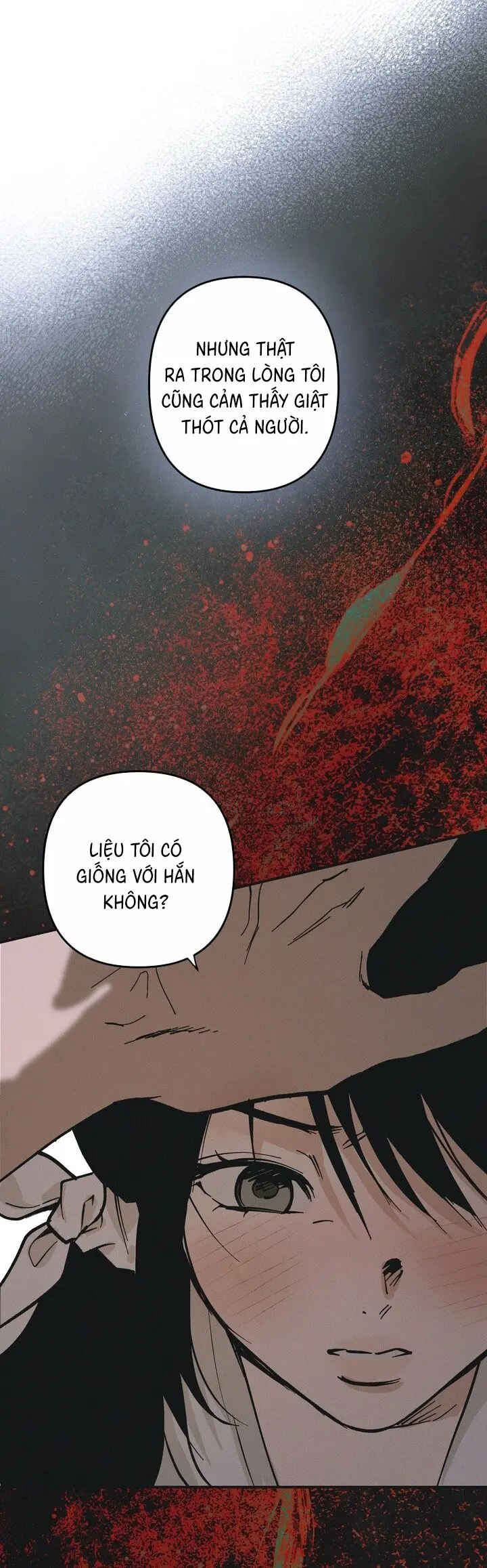 Điều Kiện Thử Nghiệm Mẫu Mới Chap 4 - trang 43