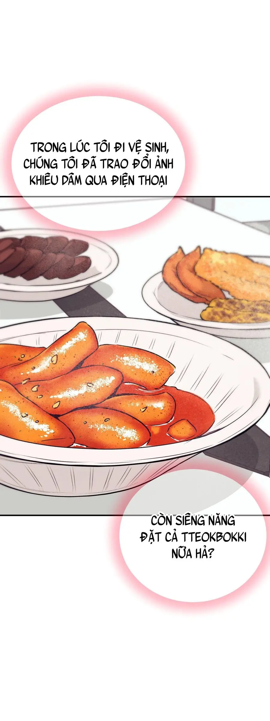 Cherry Pop Chap 17 - trang 17