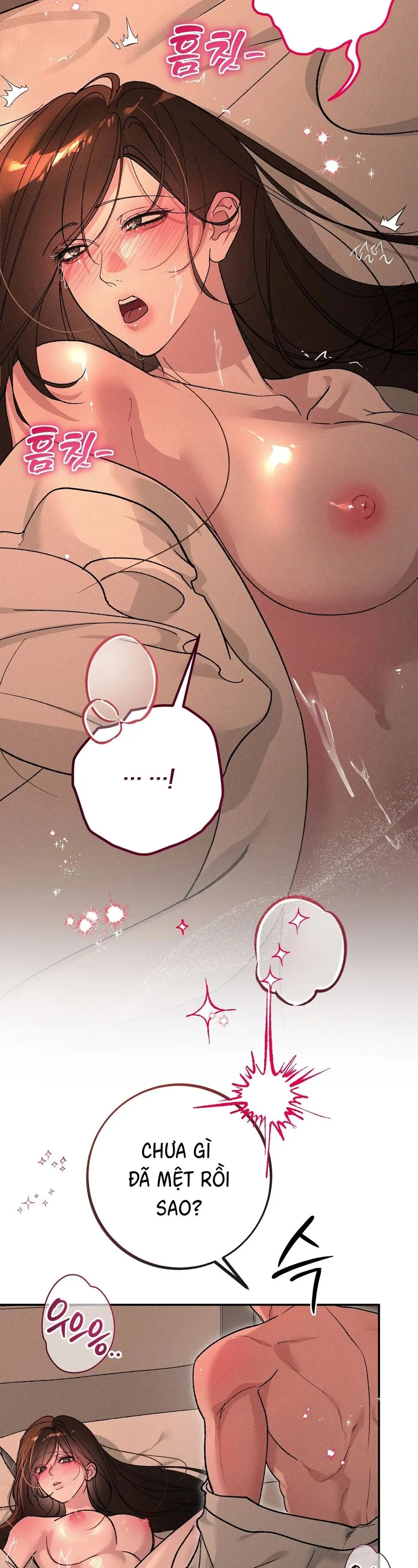 Tình Yêu Tái Sử Dụng Chap 2 - trang 3