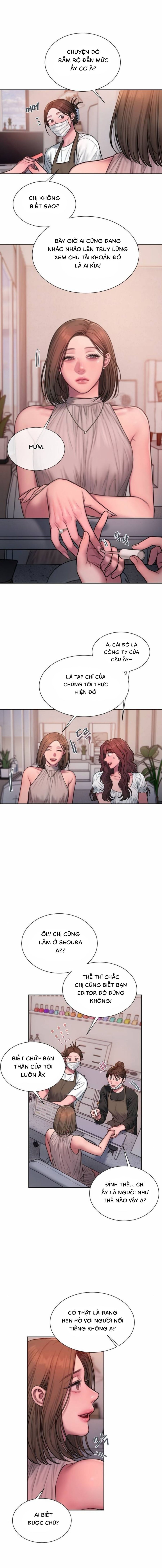 GRÍT ĐI Chap 33 - trang 2