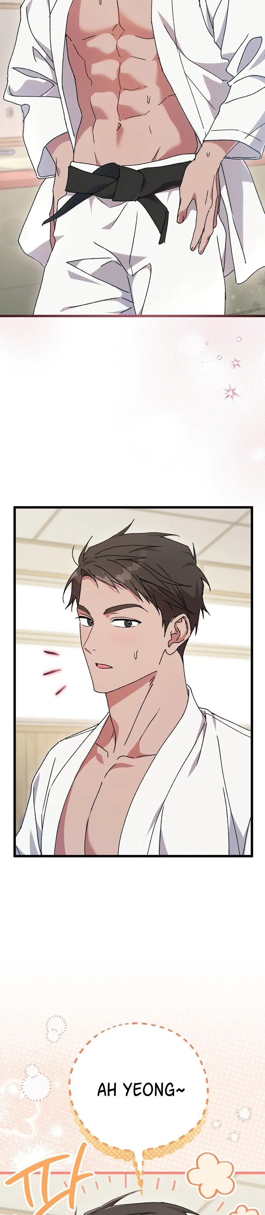 Lấp Đầy Em Đi! Chap 14 - trang 16