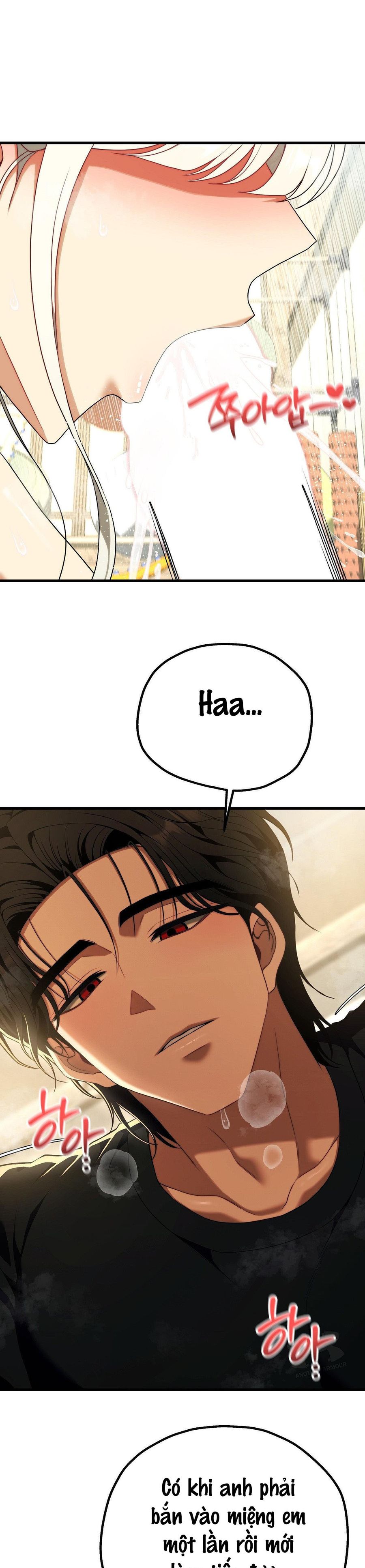 Câu Lạc Bộ Đọc Sách Người Lớn Chap 44 - trang 10