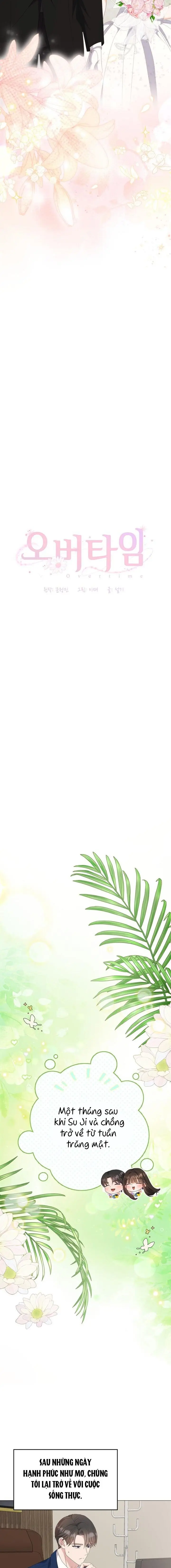 Giờ Tăng Ca Chap 43 - trang 10