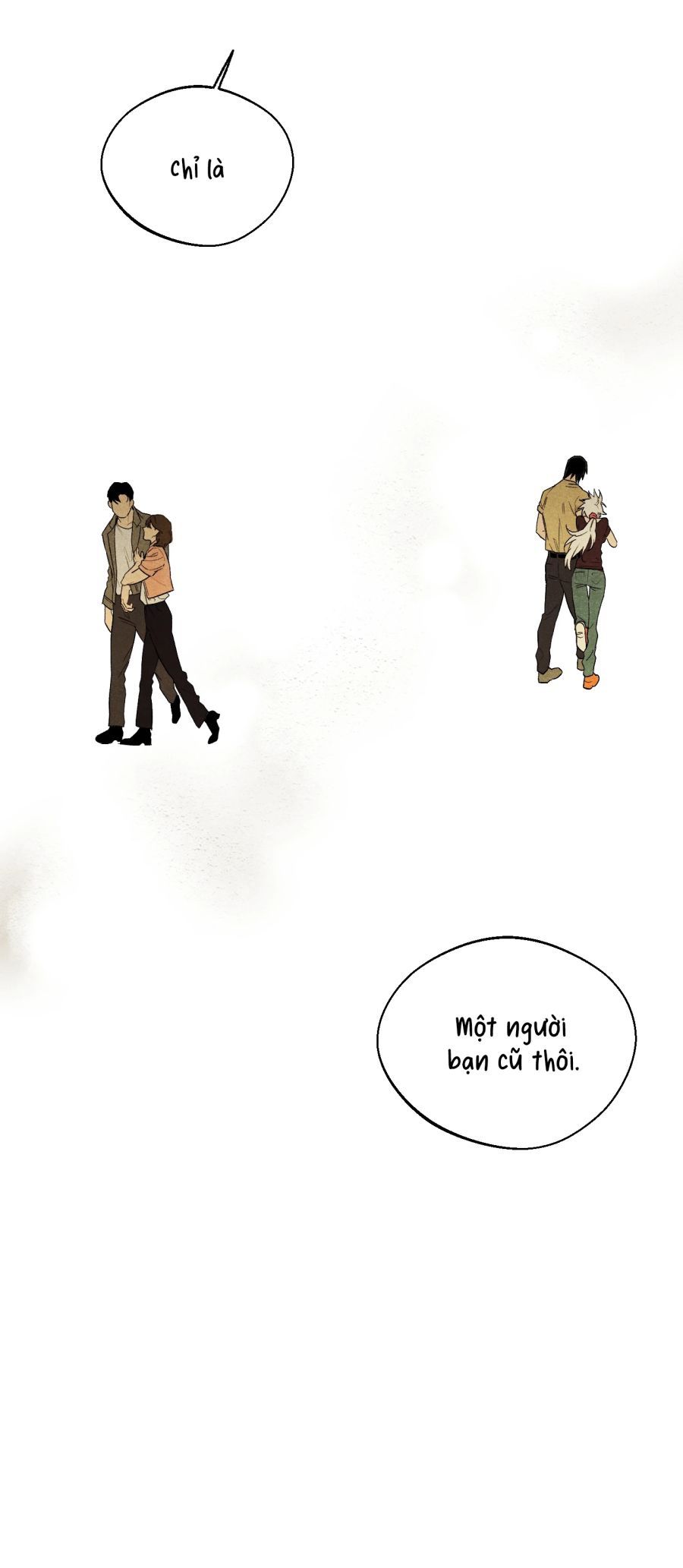 Meo ~ Để Tôi Làm Cho Chap 10 - trang 4