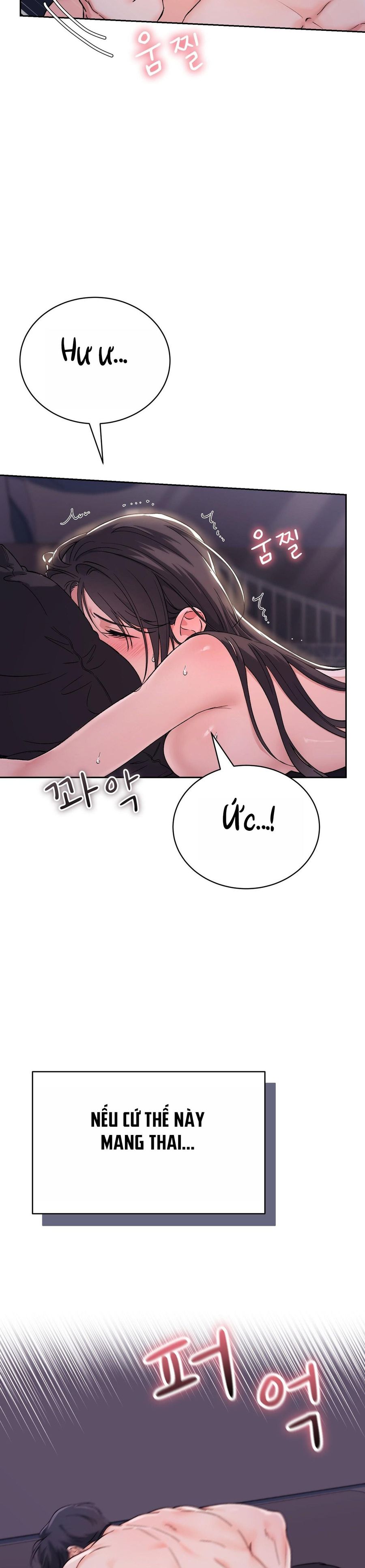 Hãy Trở Thành Biến Số X Của Đời Nhau Chap 55 - trang 2