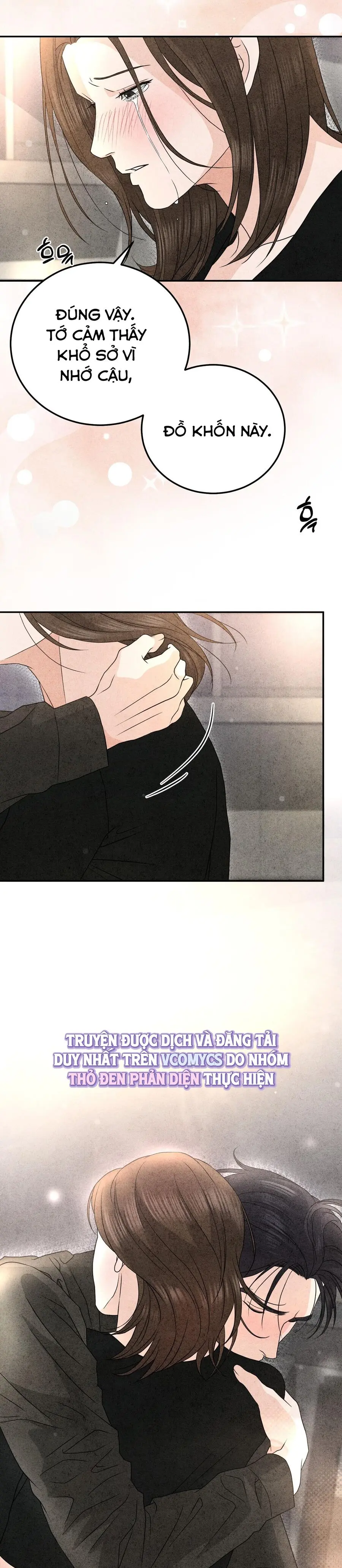 Nhật Ký Yêu Bạn Thân Chap 21 - trang 20