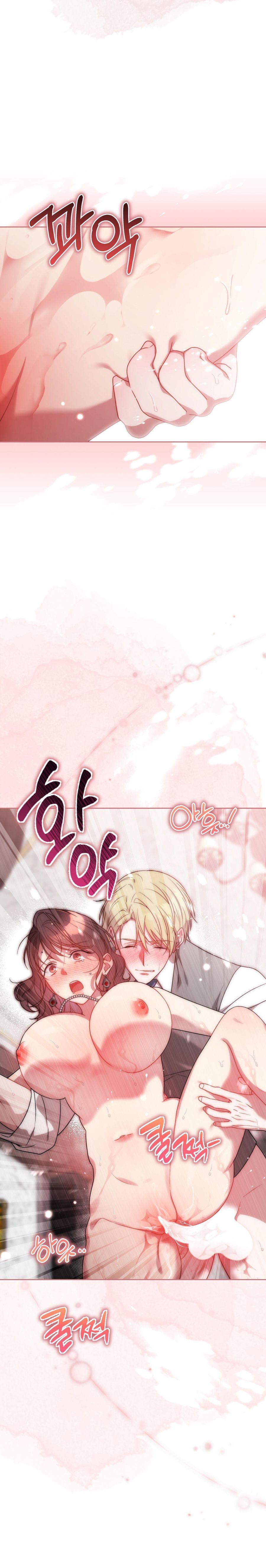 Vụ Bê Bối Pháp Lý Chap 12 - trang 19