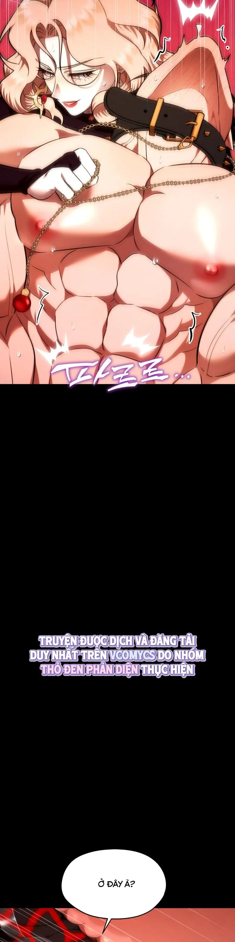 Tôi Tiễn Nam Chính Về Trời Nhé? Chap 25 - trang 23