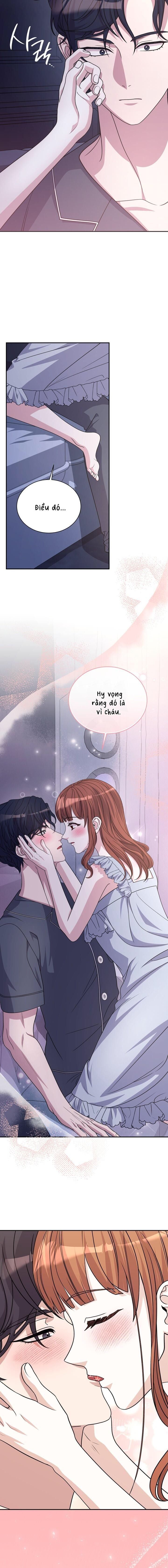 Người Chú Cứu Rỗi Chap 10 - trang 8