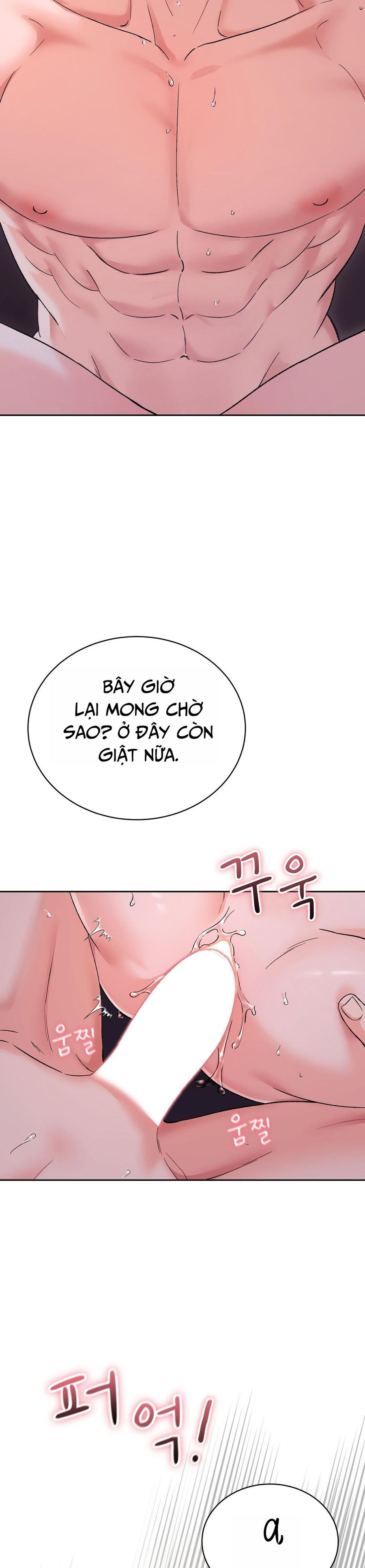 Hãy Trở Thành Biến Số X Của Đời Nhau Chap 55 - trang 30